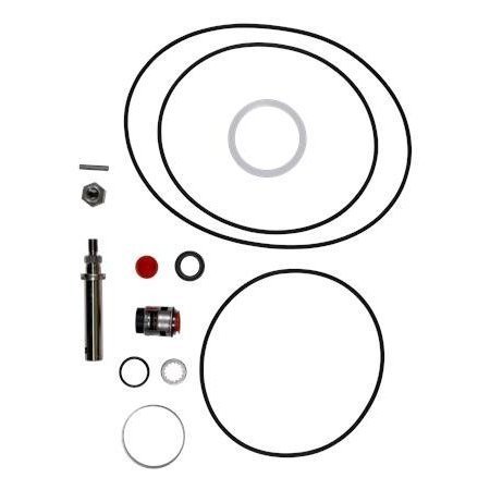 Pump Repair Kits- Kit, Wear parts C/w Seal 16mm BUBE, Spare Part -  GRUNDFOS, 485352